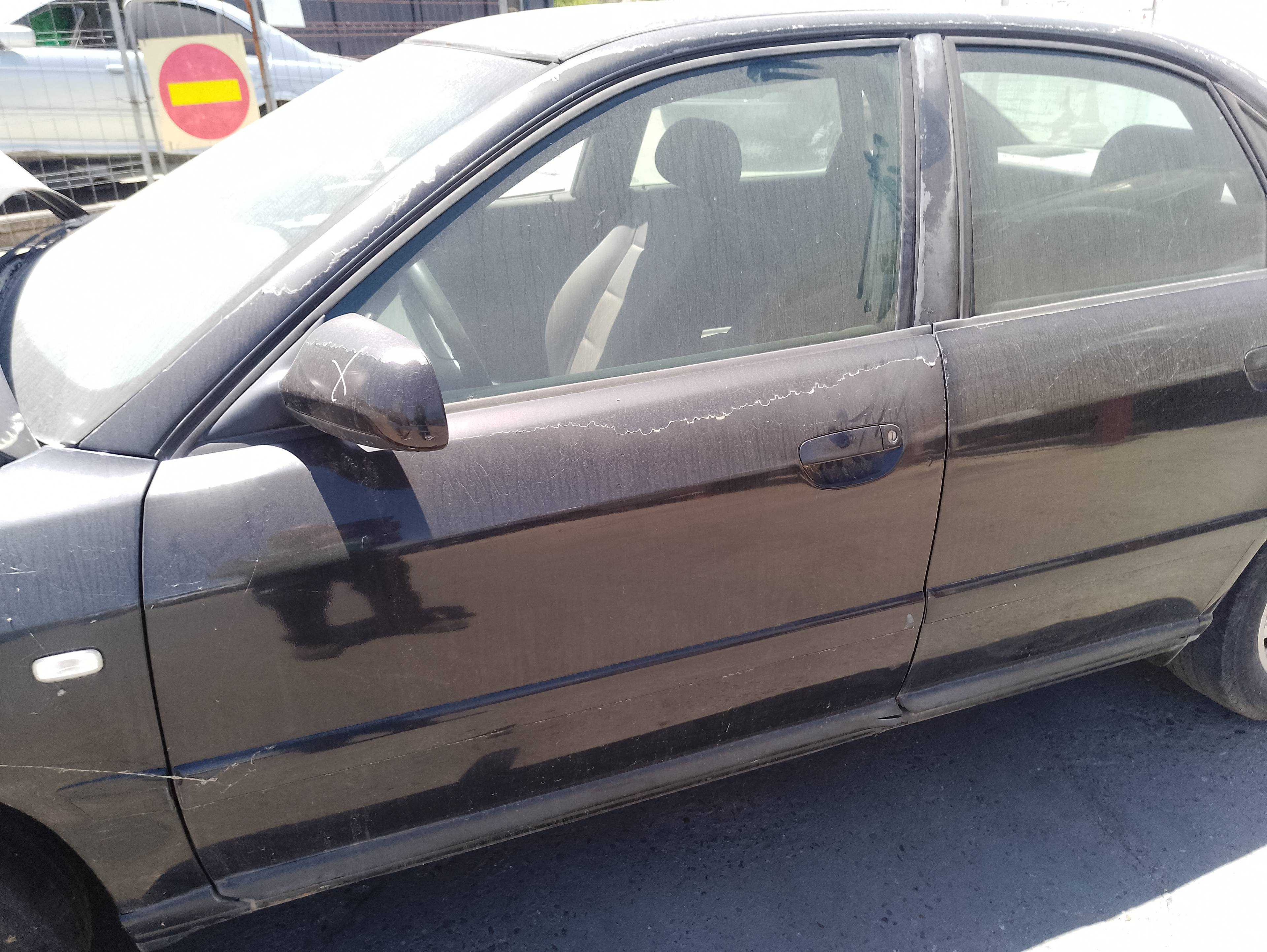 Recambio de puerta delantera izquierda para audi a4 berlina (8e) referencia OEM IAM   