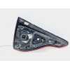 Recambio de piloto porton trasero derecho para renault clio v edition one referencia OEM IAM 265503304R  