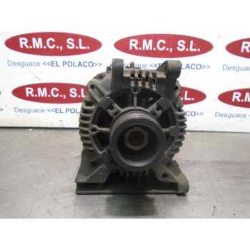 ALTERNADOR 0111545602 