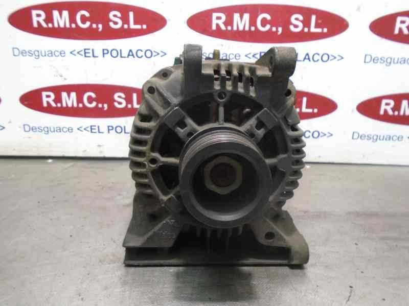Recambio de alternador para mercedes-benz clase a (w168) 140 (168.031) referencia OEM IAM 0111545602  