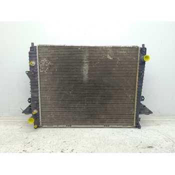 RADIADOR AGUA PCC500480 