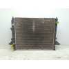 Recambio de radiador agua para land rover discovery v6 td edition 60 yrs referencia OEM IAM PCC500480  