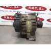 Recambio de alternador para mercedes-benz clase a (w168) 140 (168.031) referencia OEM IAM 0111545602  