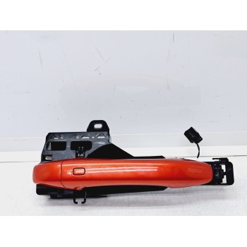 Recambio de maneta exterior delantera izquierda para renault captur ii intens referencia OEM IAM 806079360R  