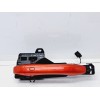 Recambio de maneta exterior delantera izquierda para renault captur ii intens referencia OEM IAM 806079360R  