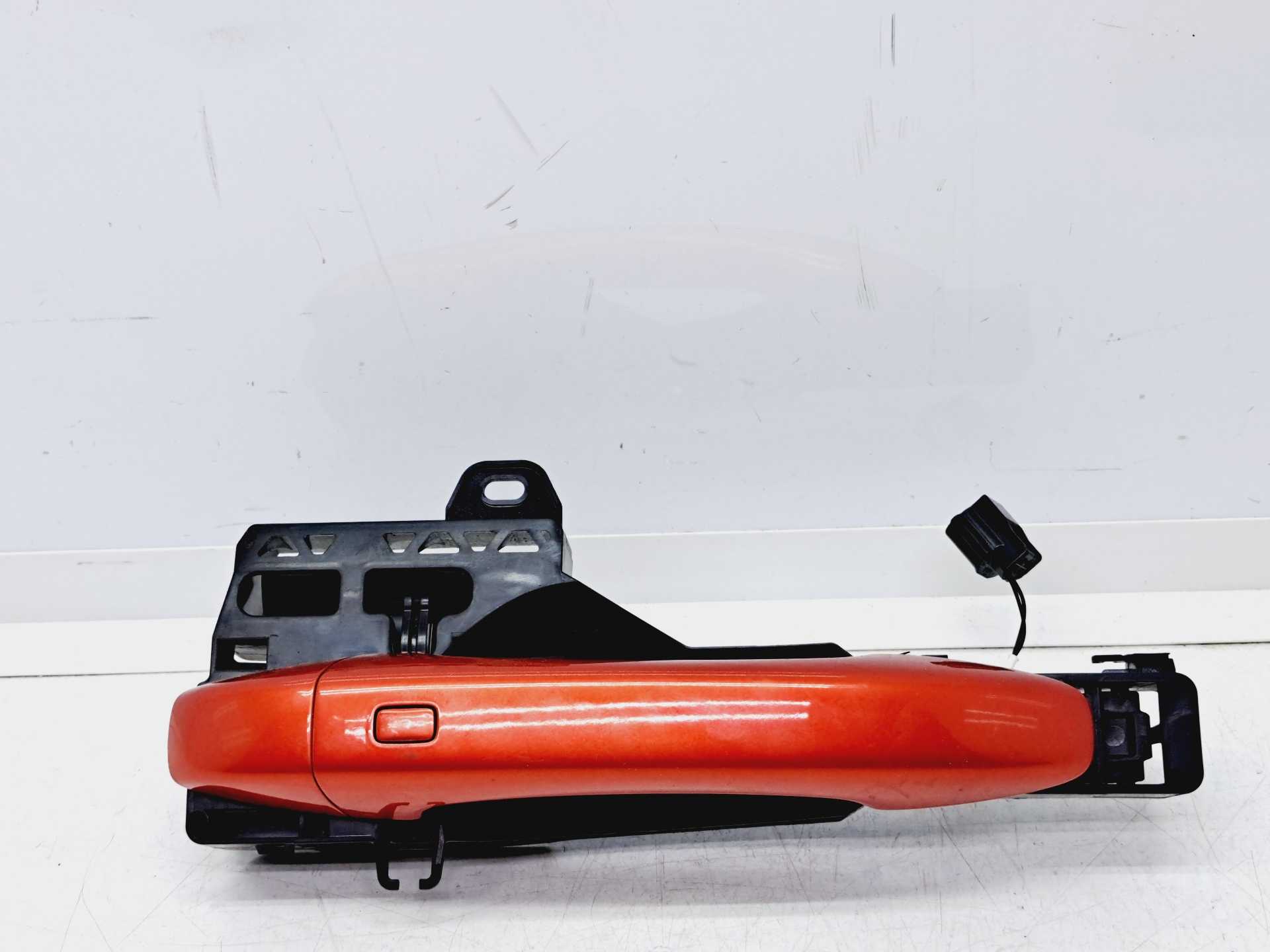 Recambio de maneta exterior delantera izquierda para renault captur ii intens referencia OEM IAM 806079360R  