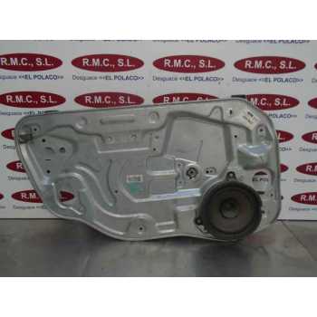 Recambio de elevalunas delantero izquierdo para volvo s40 berlina 1.6 diesel cat referencia OEM IAM   