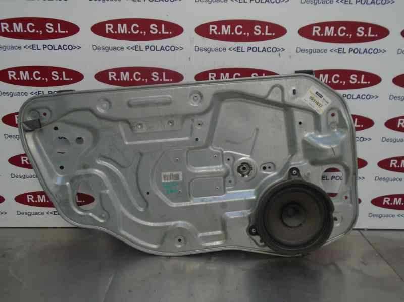 Recambio de elevalunas delantero izquierdo para volvo s40 berlina 1.6 diesel cat referencia OEM IAM   