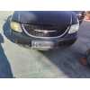 Recambio de paragolpes delantero para chrysler voyager (rg) 2.5 crd executive referencia OEM IAM   