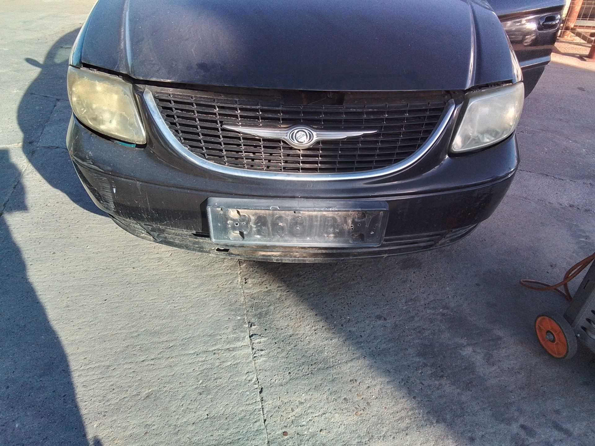 Recambio de paragolpes delantero para chrysler voyager (rg) 2.5 crd executive referencia OEM IAM   