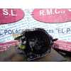 Recambio de caja cambios para citroën c4 sedan collection referencia OEM IAM 20DM69  