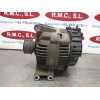 Recambio de alternador para mercedes-benz clase a (w168) 140 (168.031) referencia OEM IAM 0111545602  