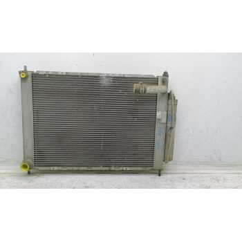 CONDENSADOR / RADIADOR AIRE ACONDICIONADO 21400AX601B1 