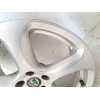 Recambio de llanta para alfa romeo stelvio (630) executive 4wd referencia OEM IAM r18 156117306 
