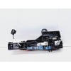 Recambio de maneta exterior delantera izquierda para renault captur ii intens referencia OEM IAM 806079360R  