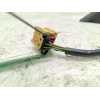 Recambio de retrovisor derecho para seat ibiza (6l1) fresh referencia OEM IAM E9014142  