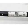 Recambio de transmision delantera derecha para nissan micra v (k14) acenta referencia OEM IAM 391005FP0B  