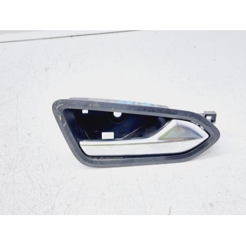 Recambio de maneta interior delantera derecha para renault captur ii intens referencia OEM IAM 826721378R  