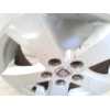 Recambio de llanta para fiat freemont (345) basis referencia OEM IAM r17 iek85trm 