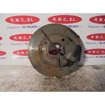 Recambio de disco freno delantero derecho para renault megane i berlina hatchback (ba0) 1.4e rn (baoe) referencia OEM IAM   OFER