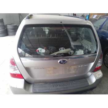 Recambio de porton trasero para subaru forester s11 (sg) 2.0 referencia OEM IAM   