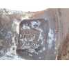 Recambio de llanta para fiat freemont (345) basis referencia OEM IAM r17 iek85trm 