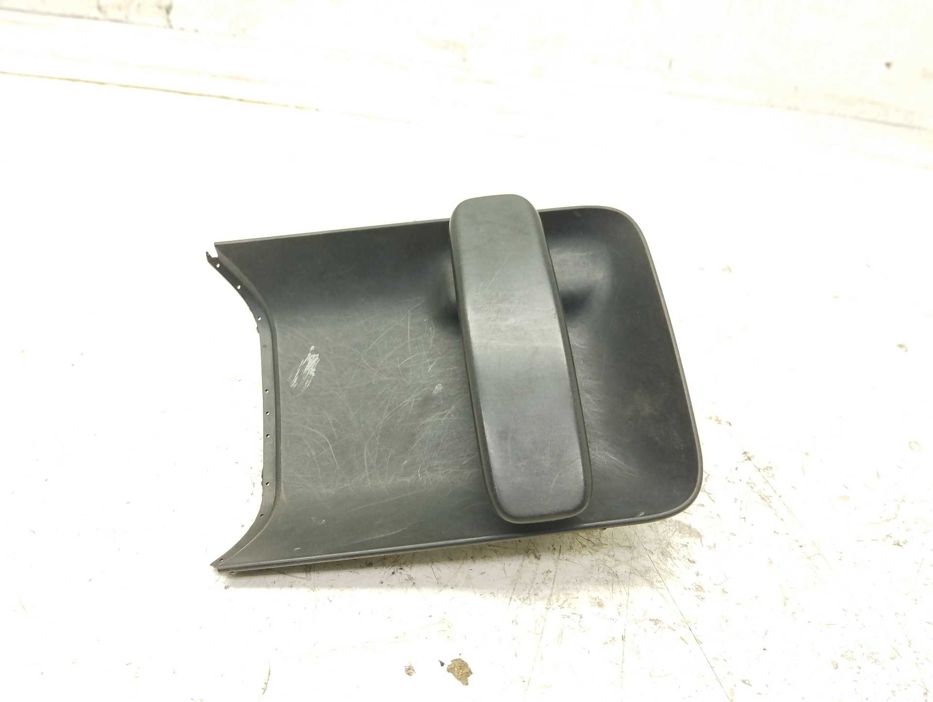 Recambio de maneta exterior pl derecha para peugeot partner (s2) totem referencia OEM IAM 9634932180  