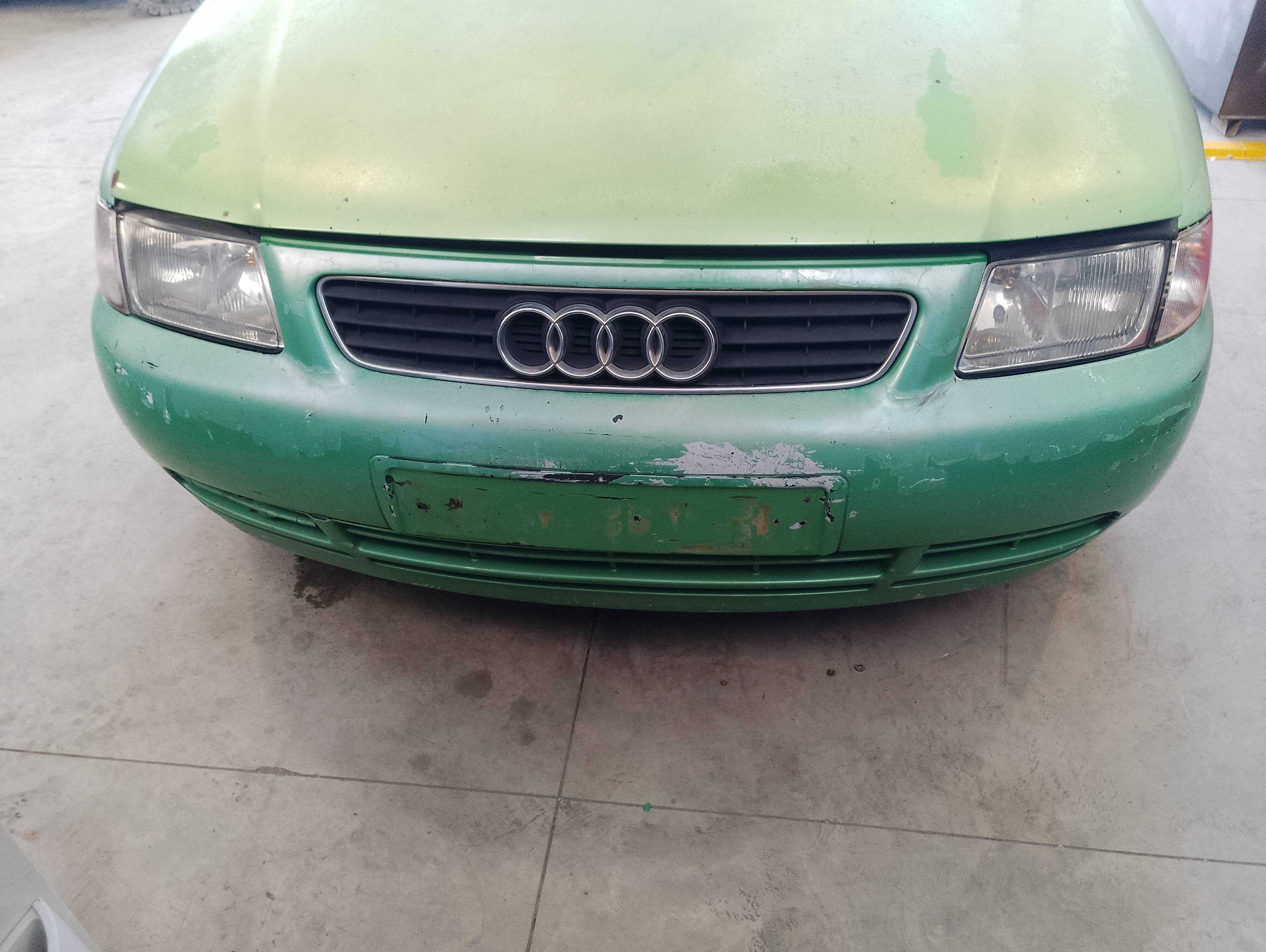 Recambio de paragolpes delantero para audi a3 (8l) 1.8 ambiente referencia OEM IAM   