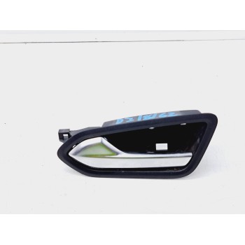 Recambio de maneta interior delantera izquierda para renault captur ii intens referencia OEM IAM 806714209R  