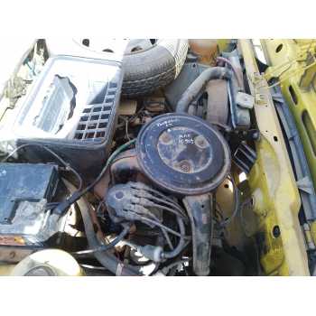 MOTOR COMPLETO 