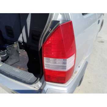 Recambio de piloto trasero derecho para mitsubishi space wagon (n80/n90) 2.4 gdi cat referencia OEM IAM   