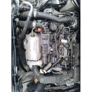 MOTOR COMPLETO YH01 / 1634153980 1634154080 