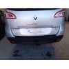 Recambio de paragolpes trasero para renault scenic iii authentique referencia OEM IAM   