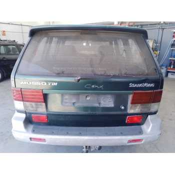 PORTON TRASERO 