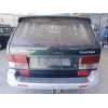 Recambio de porton trasero para ssangyong musso 4x4 wagon referencia OEM IAM   
