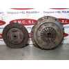 Recambio de kit embrague para peugeot 206 berlina xr referencia OEM IAM   