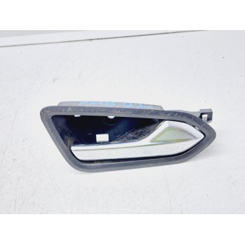 Recambio de maneta interior trasera derecha para renault captur ii intens referencia OEM IAM 826721378R  