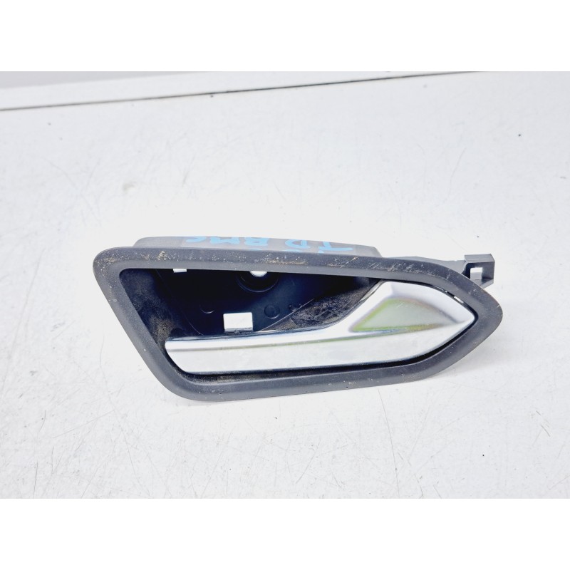 Recambio de maneta interior trasera derecha para renault captur ii intens referencia OEM IAM 826721378R  