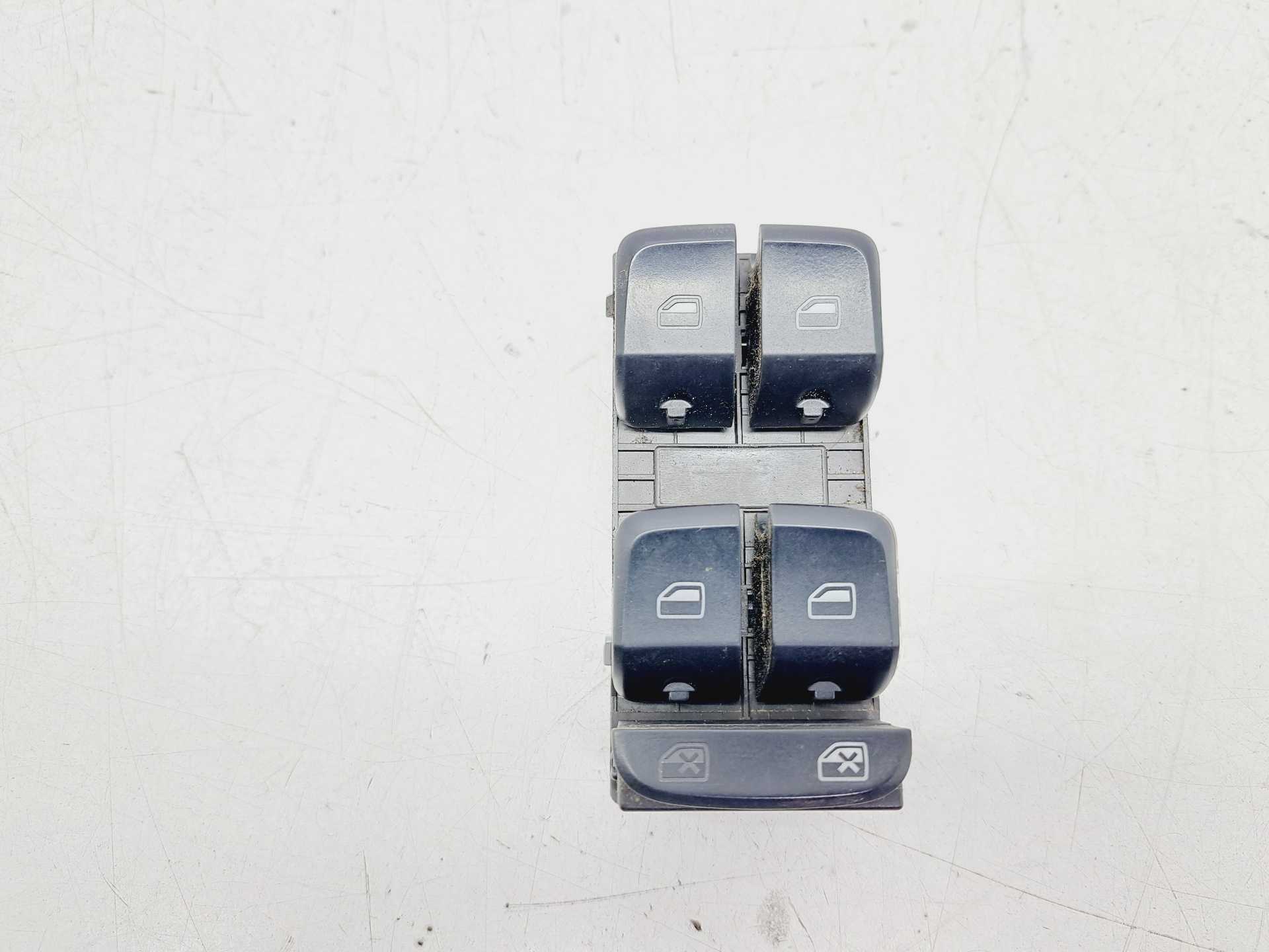 Recambio de mando elevalunas delantero izquierdo para audi a4 avant (8k5) (2008) básico referencia OEM IAM 8K0959851  