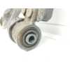 Recambio de brazo suspension inferior delantero izquierdo para opel corsa c blue line referencia OEM IAM   