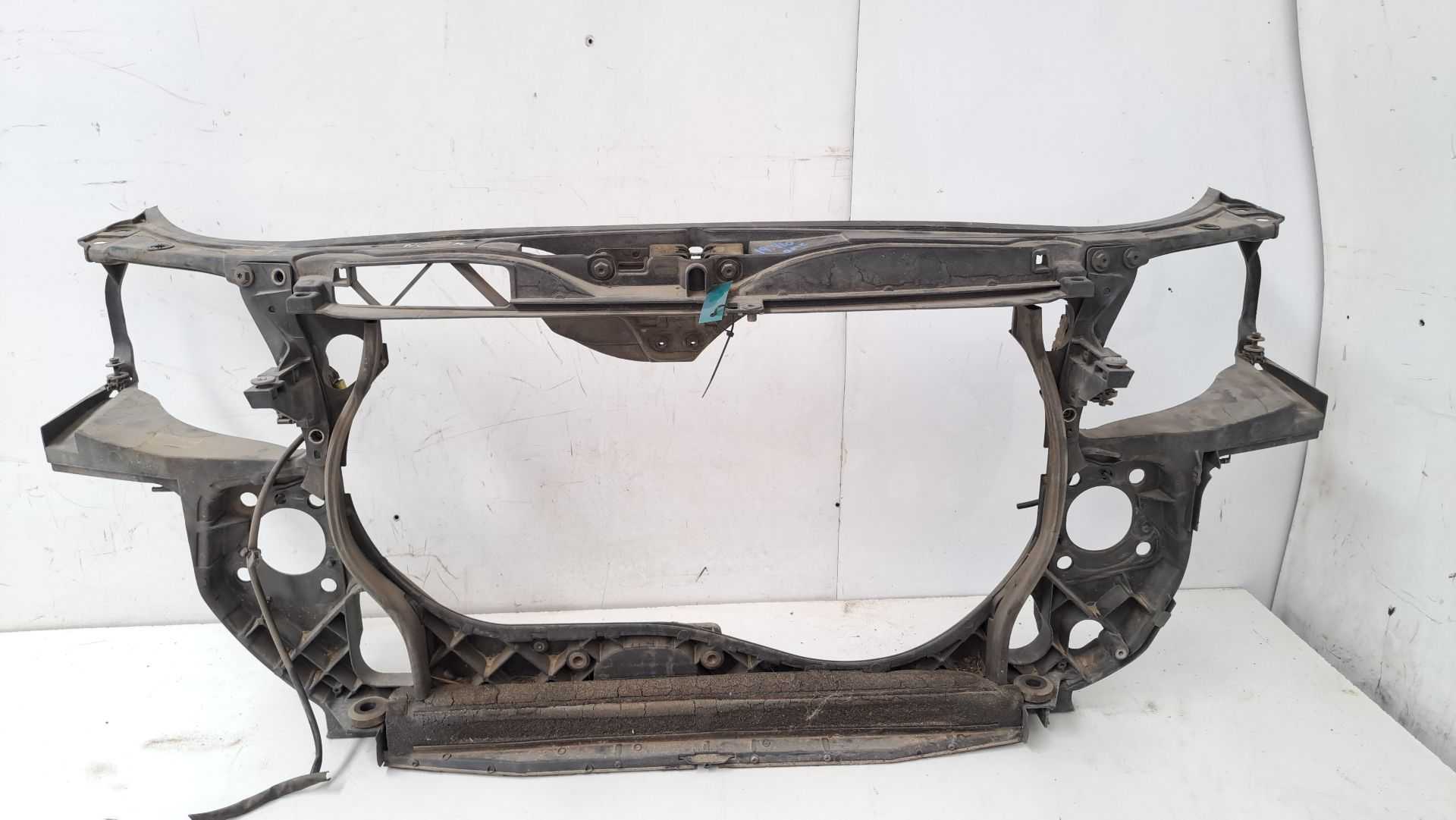 Recambio de panel frontal para audi a4 berlina (8e) 2.0 referencia OEM IAM 8e0805499 8e0805594f 