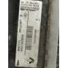 Recambio de radiador agua para renault megane iii berlina 5 p business referencia OEM IAM 214105378R T912387 VALEO