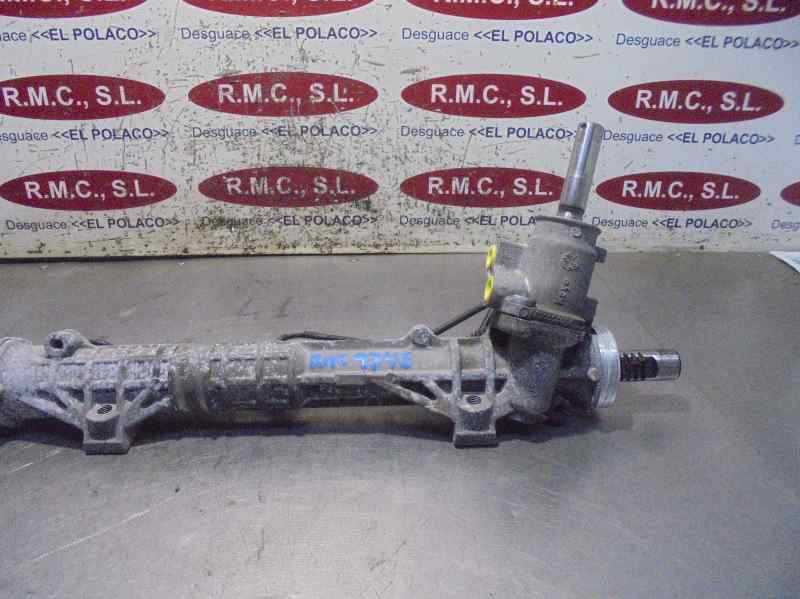 Recambio de cremallera direccion para citroën c4 sedan collection referencia OEM IAM 6820000084  