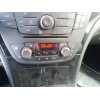Recambio de mando climatizador para opel insignia sports tourer cosmo referencia OEM IAM   