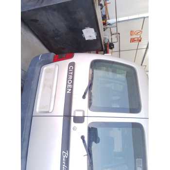 PORTON TRASERO IZQUIERDO 