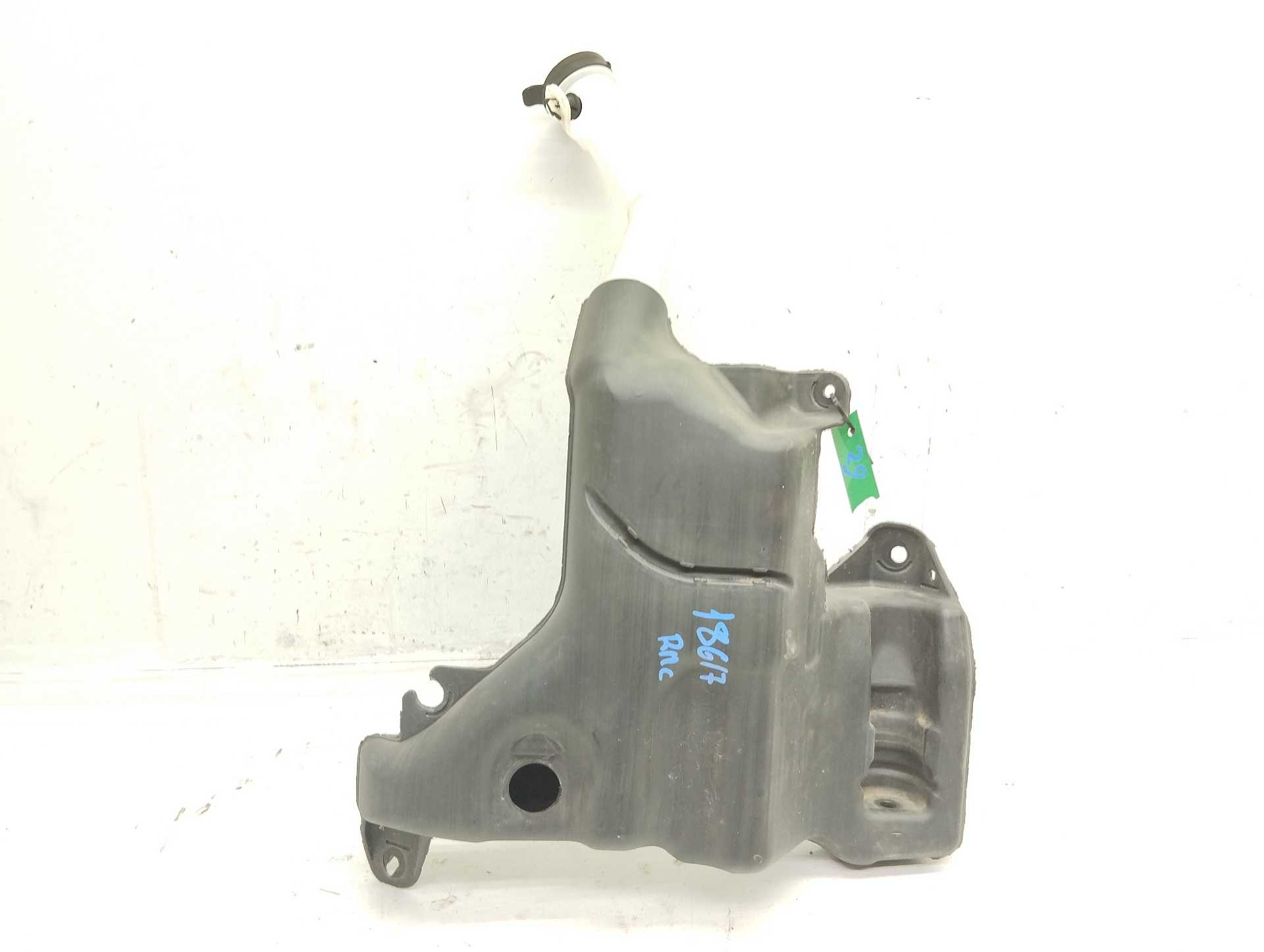 Recambio de deposito limpia para opel insignia grand sport 1.6 cdti dpf referencia OEM IAM 13480307  