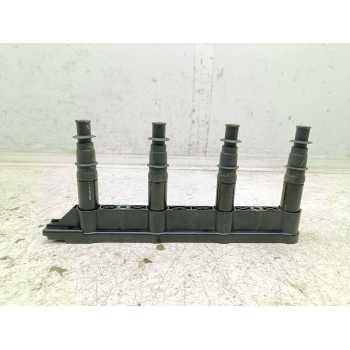 Recambio de bobina encendido para citroën c4 berlina sx referencia OEM IAM U6021  