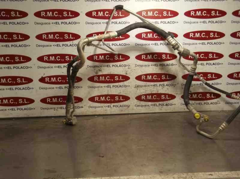 Recambio de tubos aire acondicionado para opel zafira b cosmo referencia OEM IAM   