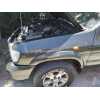 Recambio de aleta delantera izquierda para nissan pathfinder (r50) 3.3 v6 automático referencia OEM IAM   