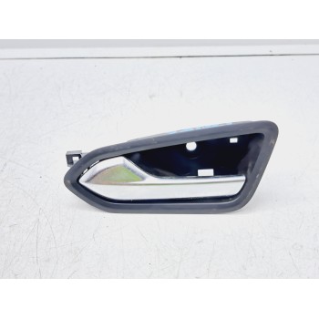 Recambio de maneta interior trasera izquierda para renault captur ii intens referencia OEM IAM 806714209R  